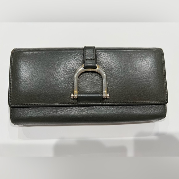 Gucci Bifold Long Wallet